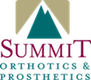 Summit Orthotics & Prosthetics Logo